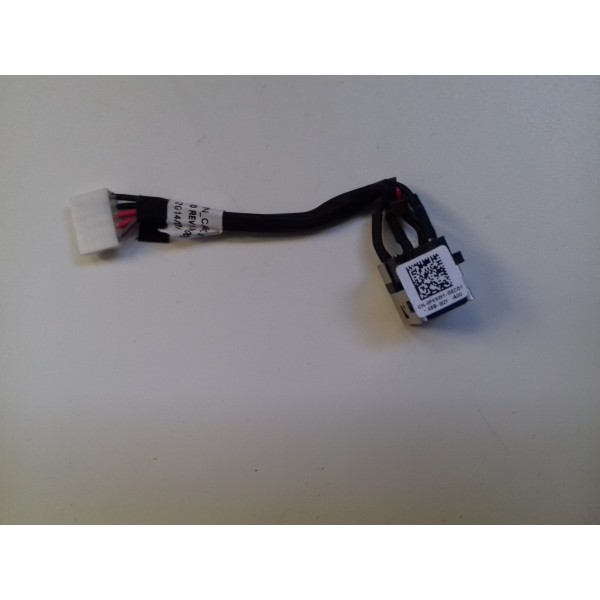 Mufa de alimentare Dell Latitude E5550 (PKHWY)