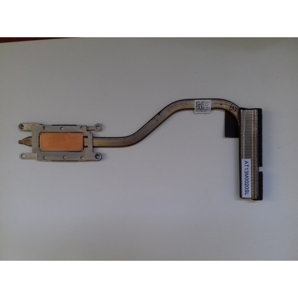 Radiator Dell Latitude E5550 (J98C7)