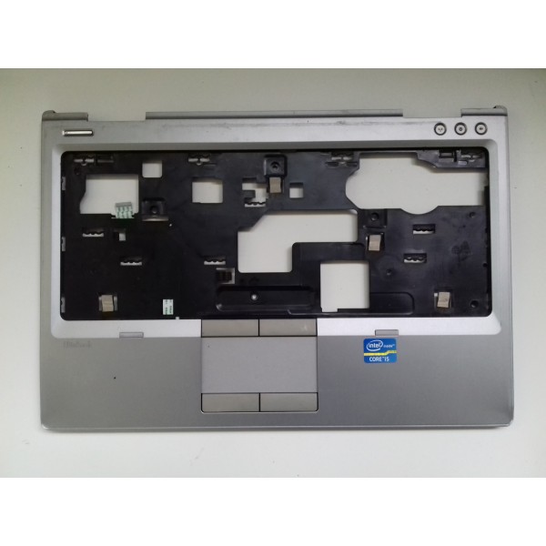 Palmrest cu touchpad HP 2570p (685406-001)