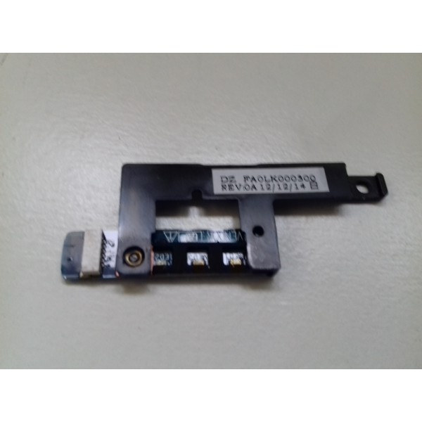 Ledboard Dell Latitude E6330 (7744p)