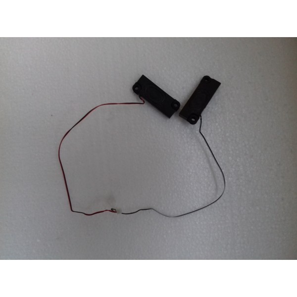 Set difuzoare Toshiba Satellite C660D