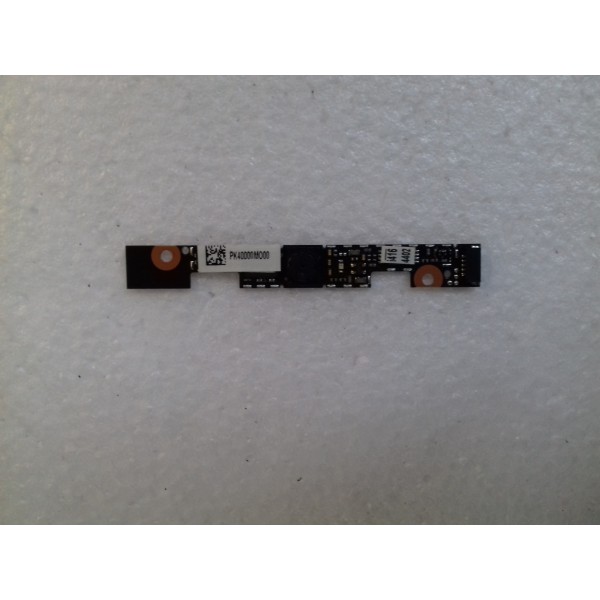 Webcam Acer Aspire E1-531 (PK40000MO00)
