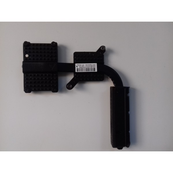Radiator  HP ProBook 640 G1 650 G1 cu placa video (738393-001)
