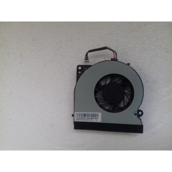 Ventilator Asus A52J (13GNZS1AM010-1)