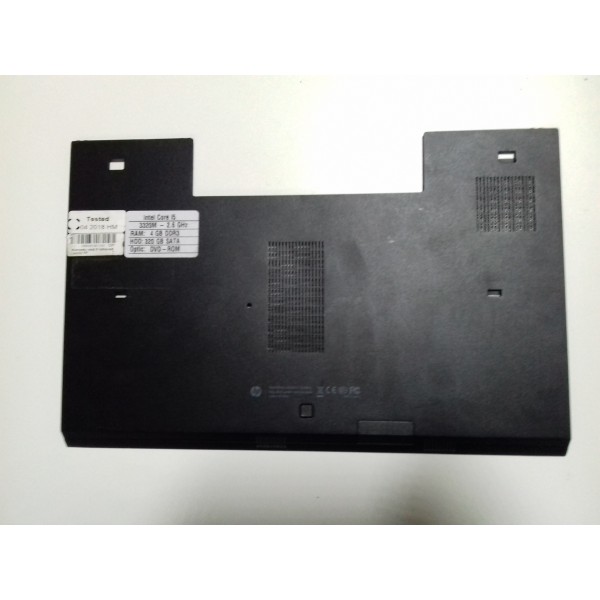 Capac bottomcase HP EliteBook 8560p 8570p