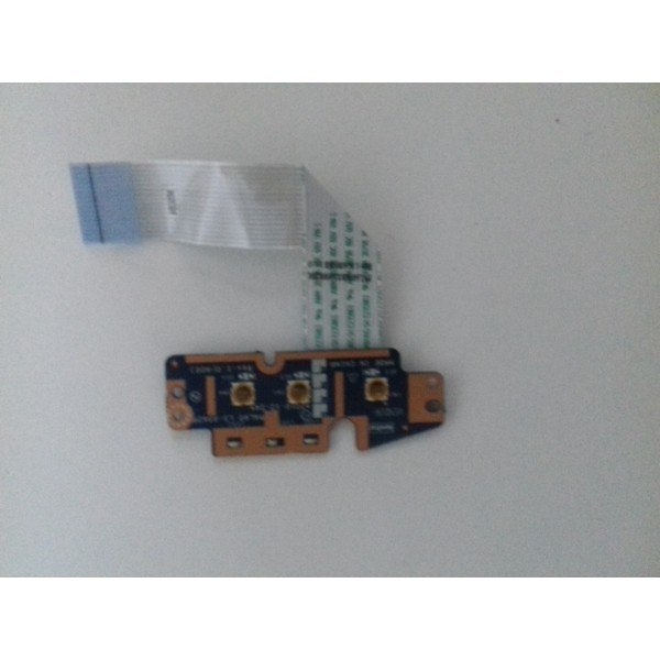 Modul media Dell Latitude E6520 (NBX0000RZ0L)
