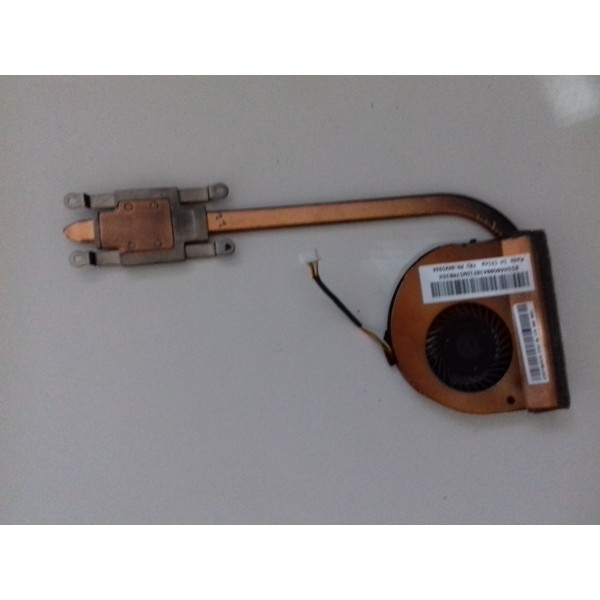 Radiator si ventilator Lenovo ThinkPad T450 (AT0TF003DT0)