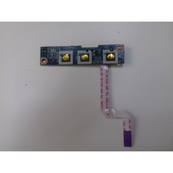 Modul media cu buton Wifi Dell Latitude E6430 (7783P)