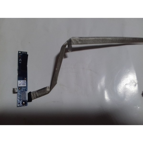 Modul microfon cu cablu HP ProBook 6450b (6050A2422701)