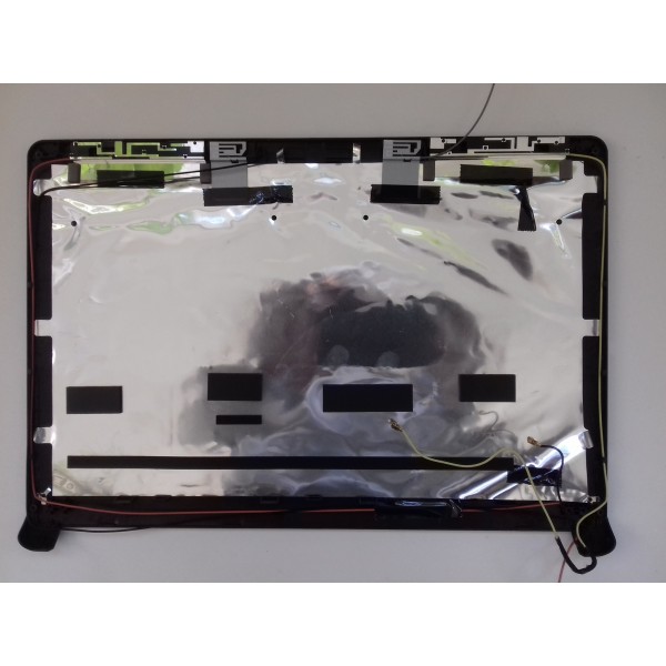 Capac LCD Fujitsu-Siemens S762