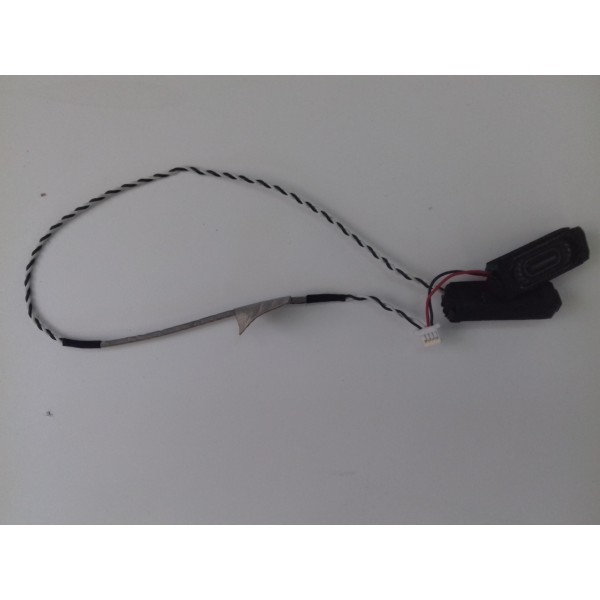 Set difuzoare Toshiba Portege R930