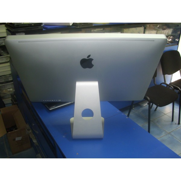 Carcasa impecabila  Apple Imac A1312 MID 2011 27 inch