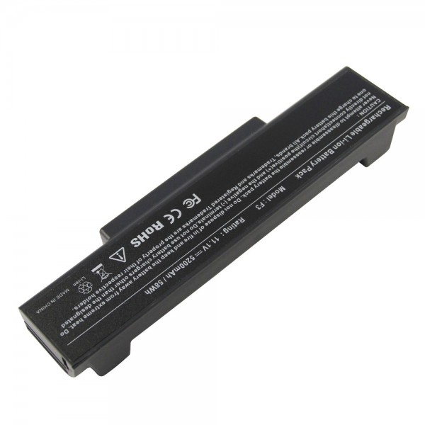 Acumulator laptop second hand compatibil A32-Z94 Asus A9 F2 F3 MSI BTY-M66 M660 M661 M665 VR600 VR600 Z53 R55