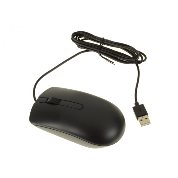 Mouse Nou USB DELL MS116p DP/N 09NK2