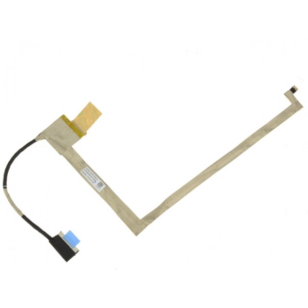 Cablu LCD nou Dell Alienware 17 R1 M17X R5 R6 P18E 17X OEM DP/N FNH0H DC02001O100