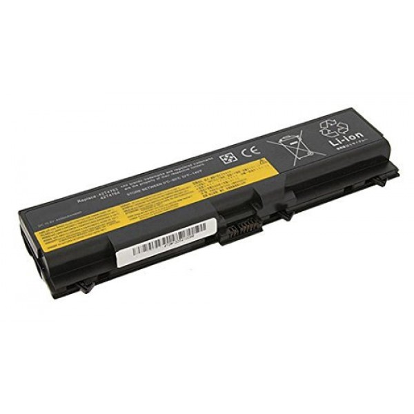 Acumulator laptop nou compatibil LENOVO T420 T510 T520 FRU 42T4795 42T4796 Y5-30