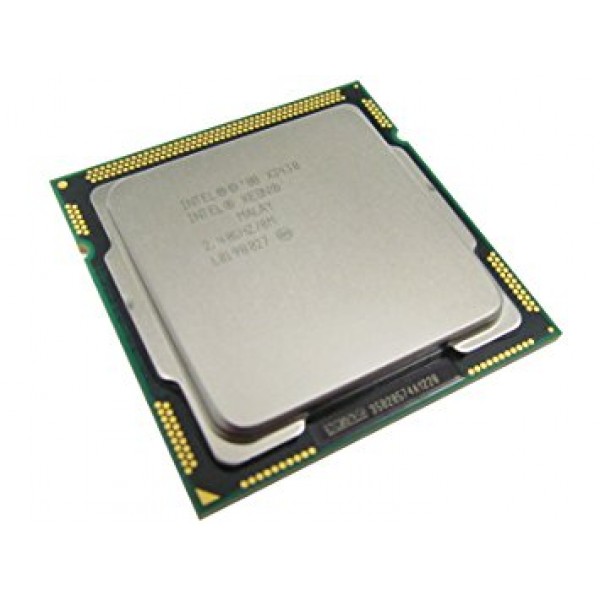 Procesor server Intel Xeon Quad X3430 2.4Ghz LGA1156