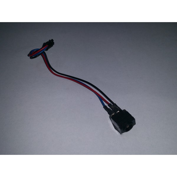 Mufa alimentare laptop Fujitsu Lifebook E754