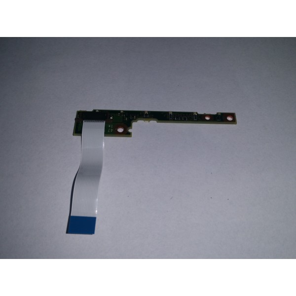 Modul LED board laptop Fujitsu Lifebook E754