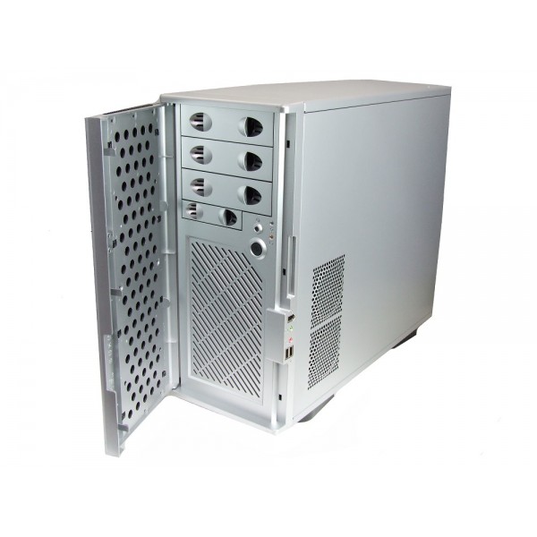 Carcasa Chieftec 1E0-500A-CT04 Full ATX