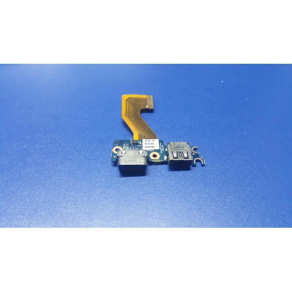 Modul USB si VGA laptop HP Elitebook 840 G3