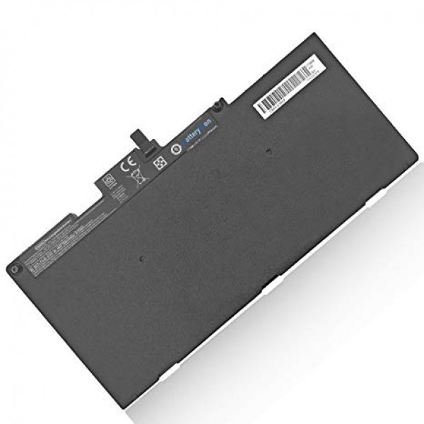Acumulator laptop ca nou original HP Elitebook 840 G3 CS03XL  ZBook 15u G3 745 G3 840 G2 850 G3 800513-001