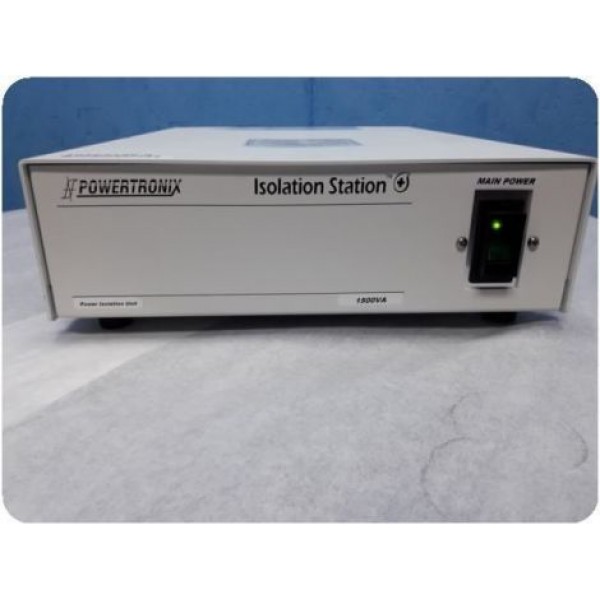 Powertronix Isolation Station Part number P1EMWFDNOB3