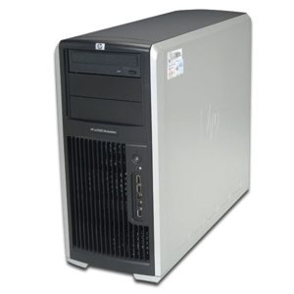 Workstation HP XW9400 AMD Opteron 2220 2.8Ghz
