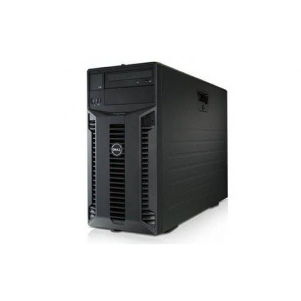 Workstation DELL Poweredge T310 X3430 2.4Ghz 16gb RAM