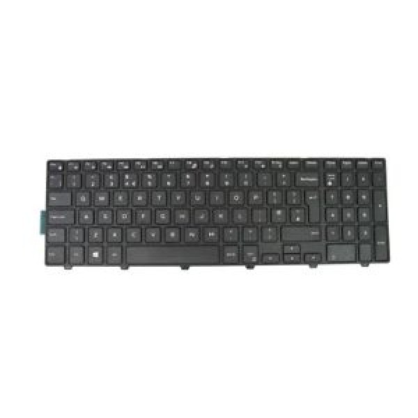 Tastatura laptop second hand Dell Inspiron 3541 3542 3543 3567 5748 5749 5558 5559 UK DP/N N3PXD