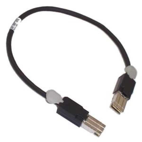Cablu Leoni Stacking Cisco Molex  37-0891-01 L45593 E101-d5 0.5m Bladestack
