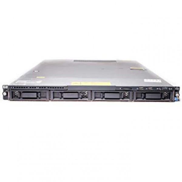 Server  HP ProLiant SE316M1 2 X Quad Core L5520 2.26Ghz