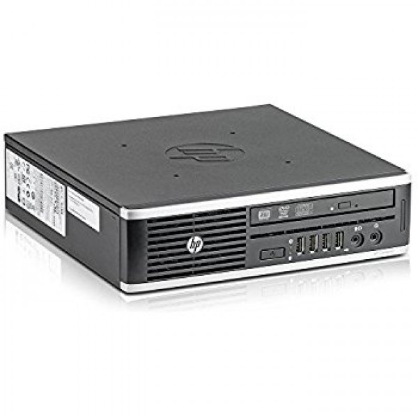 Calculator desktop HP Compaq Elite 8300 USDT i5-3470s