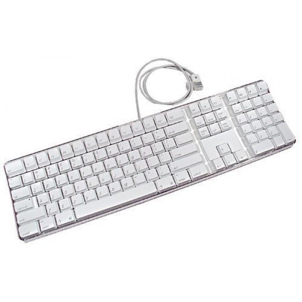 Tastatura second hand APPLE A1048 G3 G4 G5