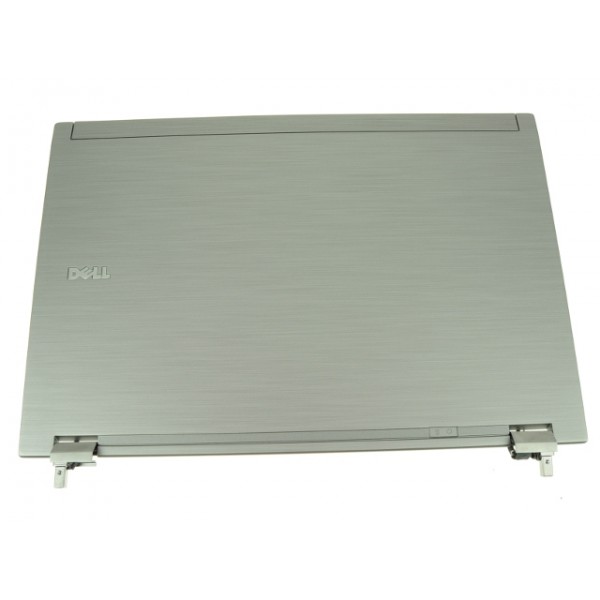 Capac LCD Nou E6510 cu balamale si Antene Wireless DP/N 6PF94