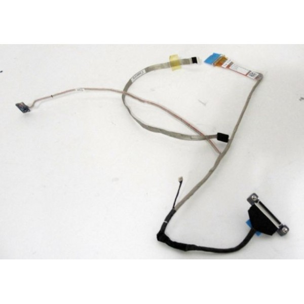 Cablu LCD Nou DELL Latitude E6510 DP/N 09B08