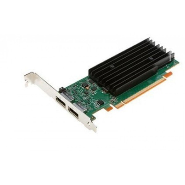 Placa video PCI-E nVidia Quadro NVS 295 56 Mb 2 x Display port