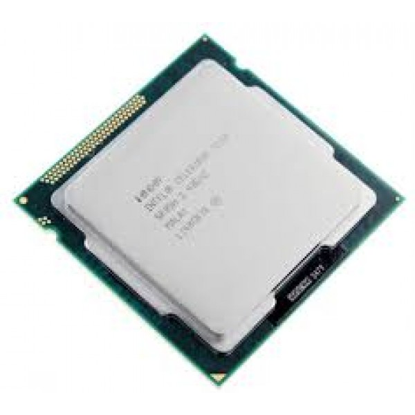 Procesor PC Intel Celeron G530 Dual Core 2.4Ghz LGA1155 SR05H