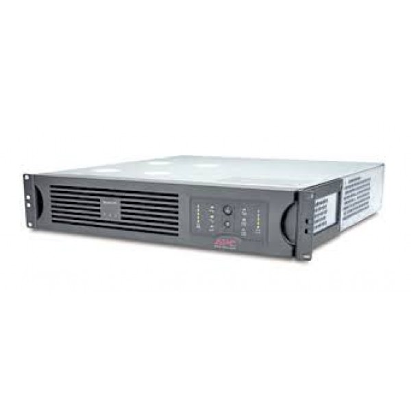UPS APC 1500VA Rack Mountable 2U  SUA1500RMI2U Reconditionat
