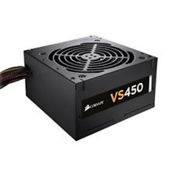 Sursa PC Corsair VS450 450W 75-001835