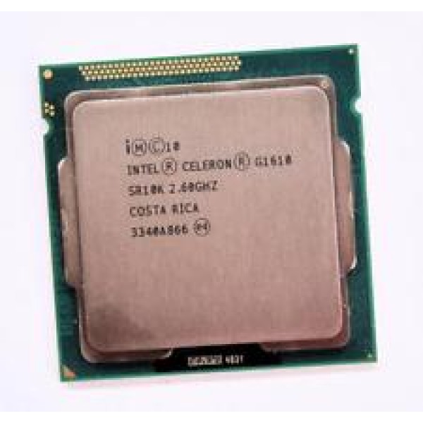 Procesor PC Intel Celeron G1610 SR10K 2.6GHz Socket 1155