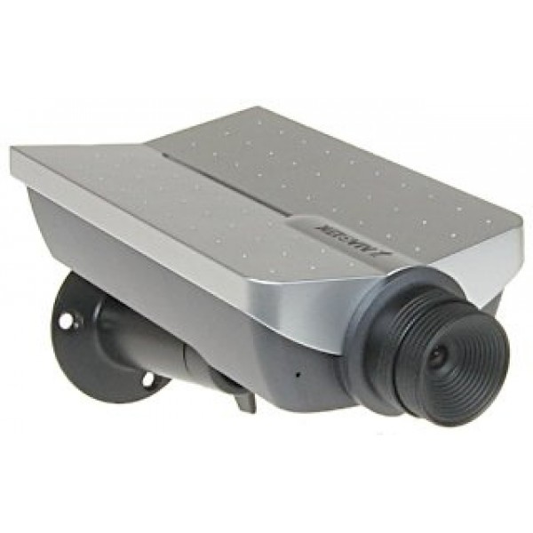Camera video Vivotek Mega-Pixel PoE IP7138