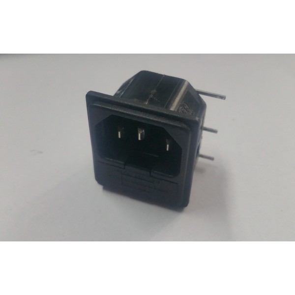 Set 50 de mufe Schurter cu siguranta temporizata 2A