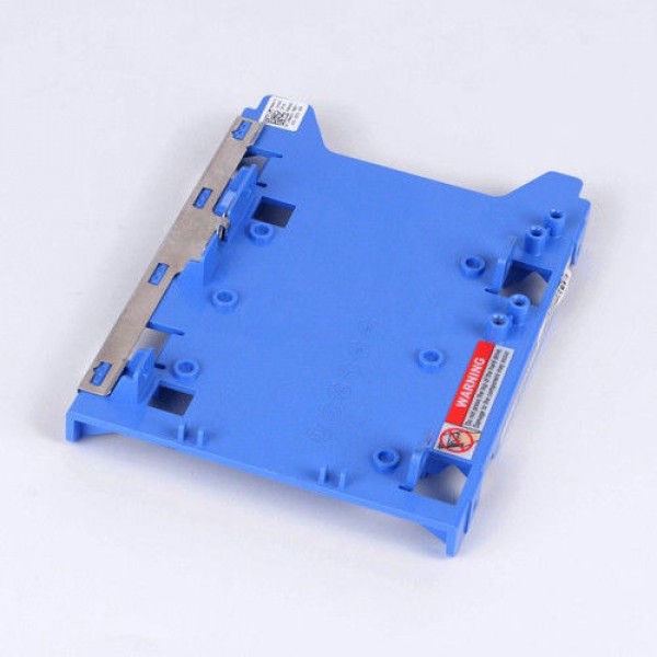 Caddy Hard Disk SSD 3.5'' to 2.5'' DELL DP/N R494D