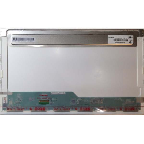 Display laptop nou INNOLUX N173HGE-L21 REV C.2 17.3'' WUXGA 1920x1080 Full HD 40pin LED