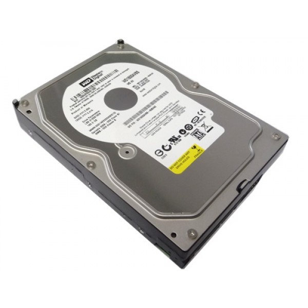 Hard disk desktop second hand  SATA 160GB (diverse firme)