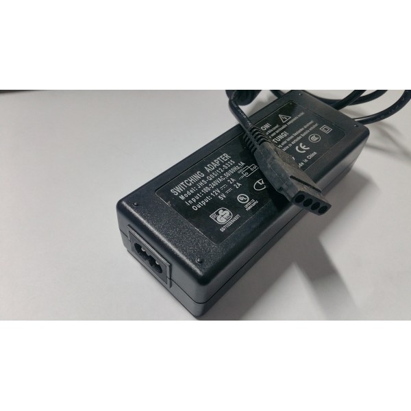 Alimentator ITE JHS-Q05/12-S335 12V/5V 2A