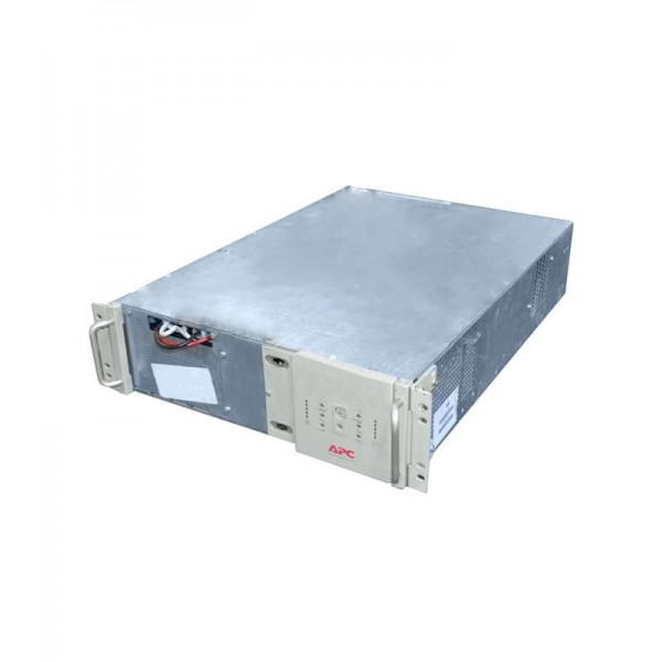 UPS APC Smart UPS Rack Mountable SU3000RMI3U