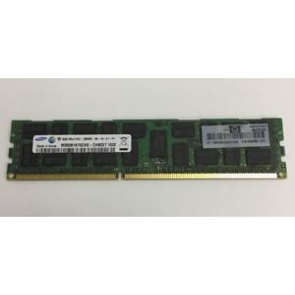 Memorie server HP 8GB DDR3 2Rx4  PC3-10600R diverse modele 500205-071 500206-071 500205-171 595097-001