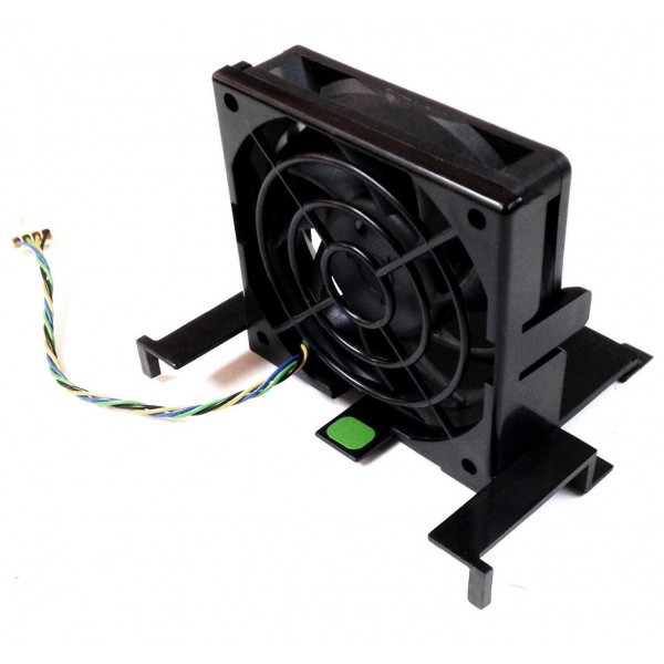Ventilator cu suport pentru memorii RAM Fujitsu R570 R670 V26815-B116-V70 AFB0712HHB 12V 0.45A